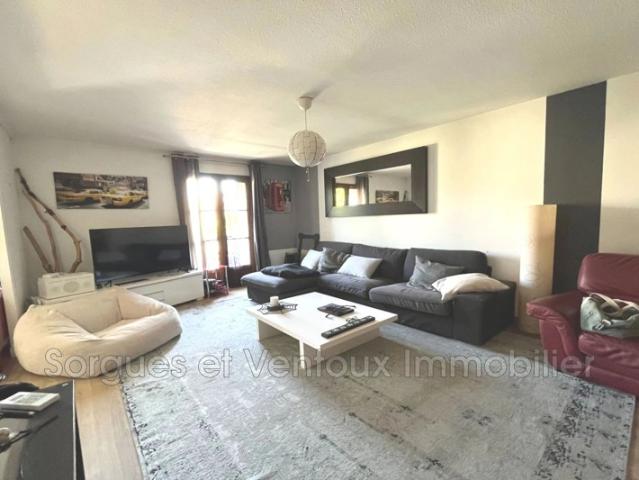 Appartement vente à Avignon, Saumane-de-vaucluse
