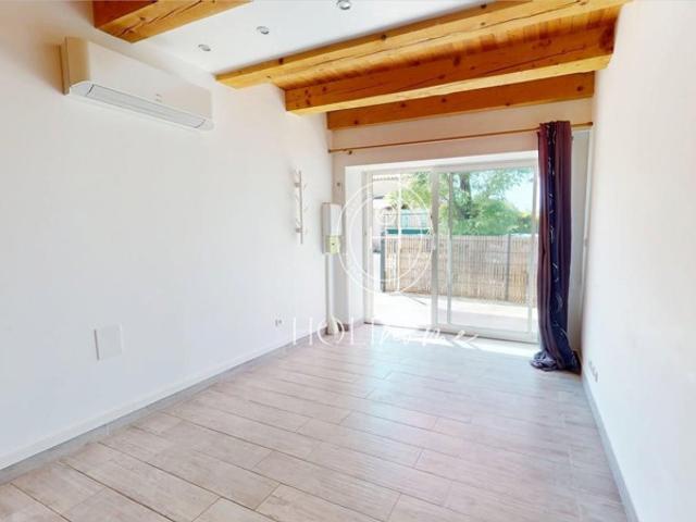 Appartement vente à Belcodène, Le Pigeonnier