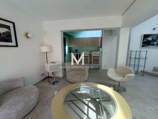 Appartement vente à Sainte-Maxime, Var