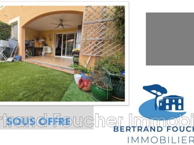 Appartement vente à Arrondissement de Draguignan, Cavalaire-sur-mer