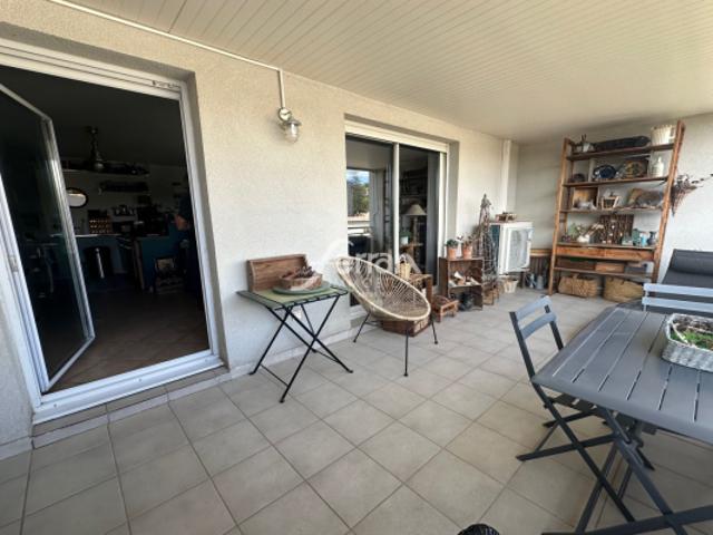 Appartement vente à Arrondissement de Draguignan, Draguignan