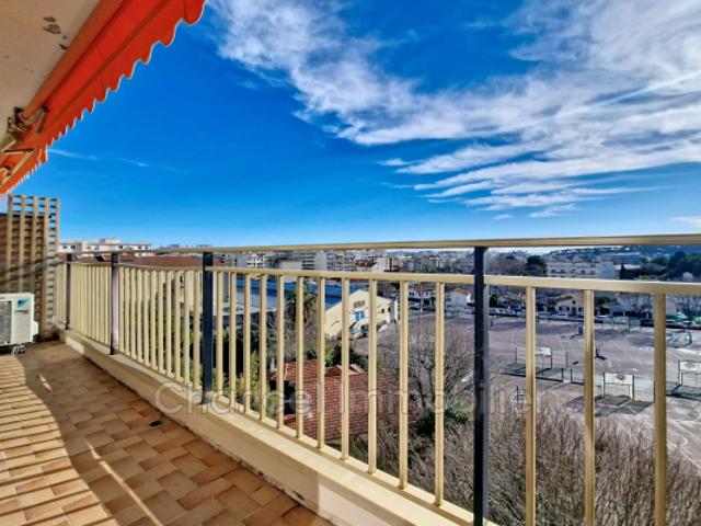 Appartement vente à Grasse, Antibes