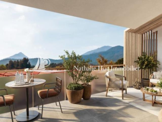 Appartement vente à Céret, Argelès-sur-mer