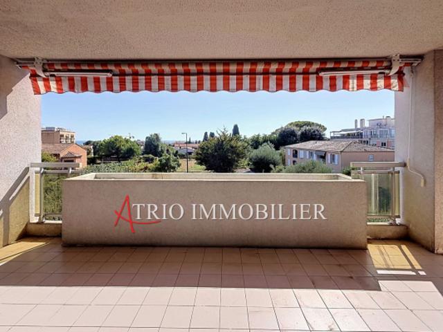 Appartement vente à Grasse, Cagnes-sur-mer