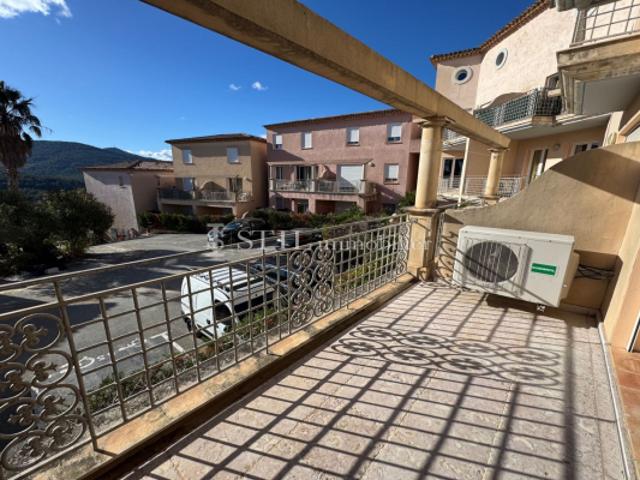 Appartement vente à Arrondissement de Draguignan, Sainte-maxime