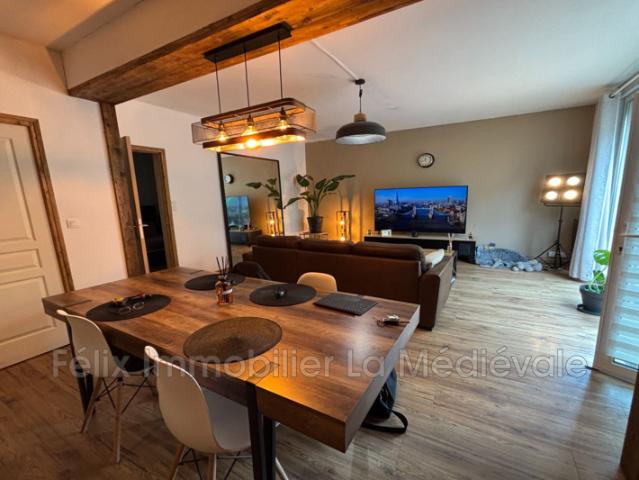 Appartement vente à Sarlat-la-Canéda, Sainte-nathalène