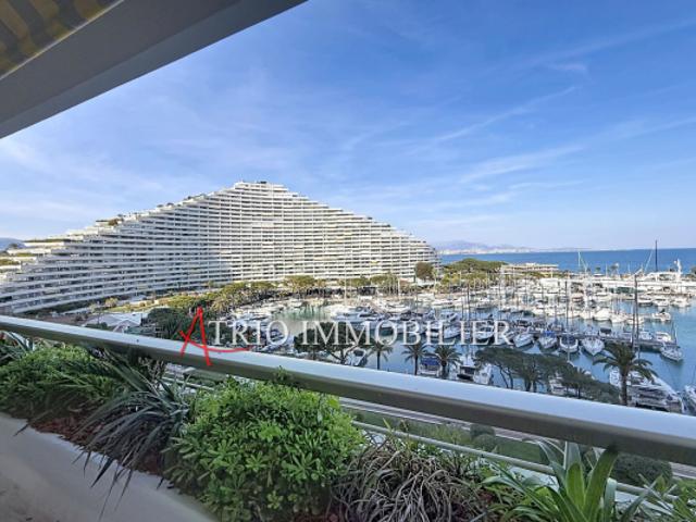 Appartement vente à Grasse, Villeneuve-loubet