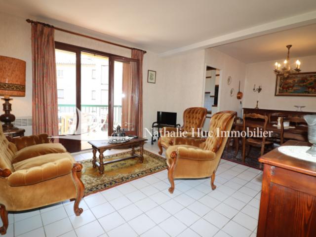 Appartement vente à Céret, Argelès-sur-mer