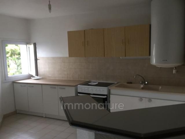 Appartement vente à Lodève, Laroque