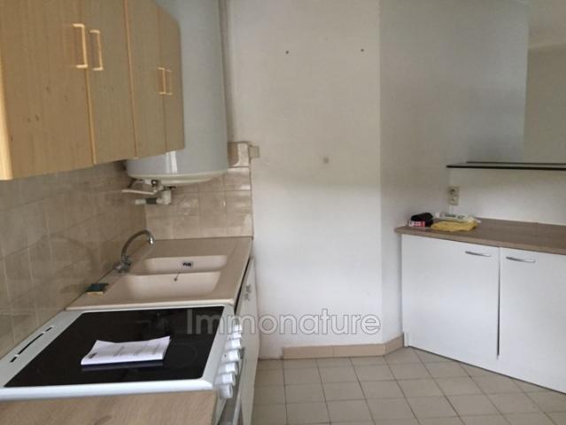 Appartement vente à Lodève, Laroque