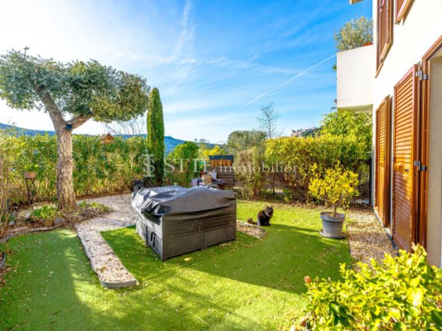 Appartement vente à Arrondissement de Draguignan, Sainte-maxime