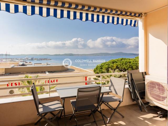 Appartement vente à Arrondissement de Draguignan, Plan-de-la-tour