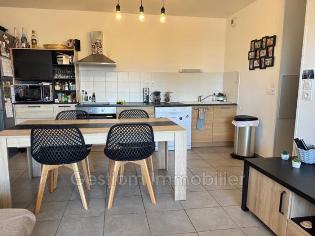 Appartement vente à Perpignan, Canohès