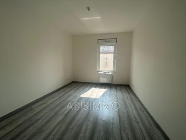 Appartement vente à Chartres, Luplanté