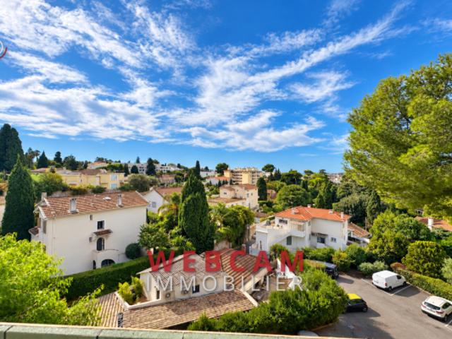 Appartement vente à Le Cannet, Alpes-Maritimes