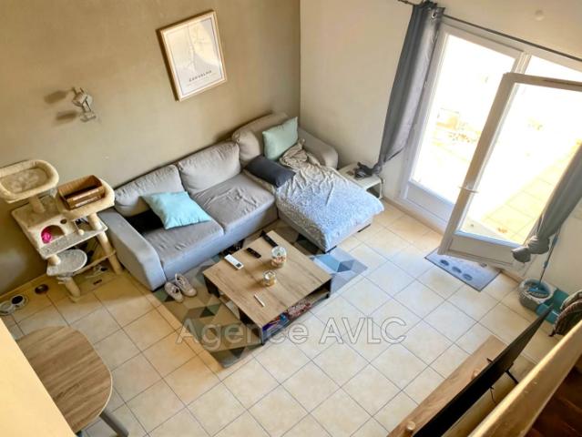 Appartement vente à Arles