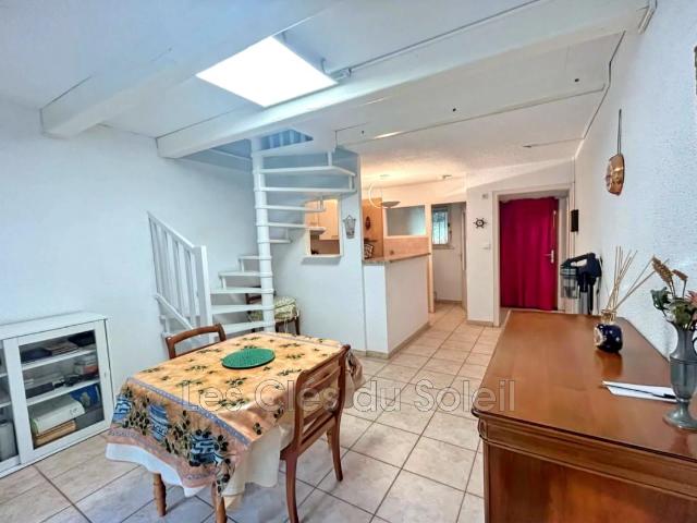 Appartement vente à Arrondissement de Toulon, Bandol