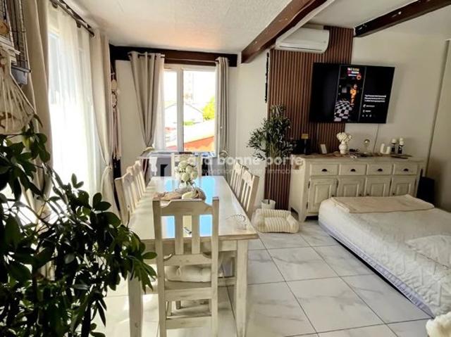 Appartement vente à Arrondissement de Toulon, Toulon