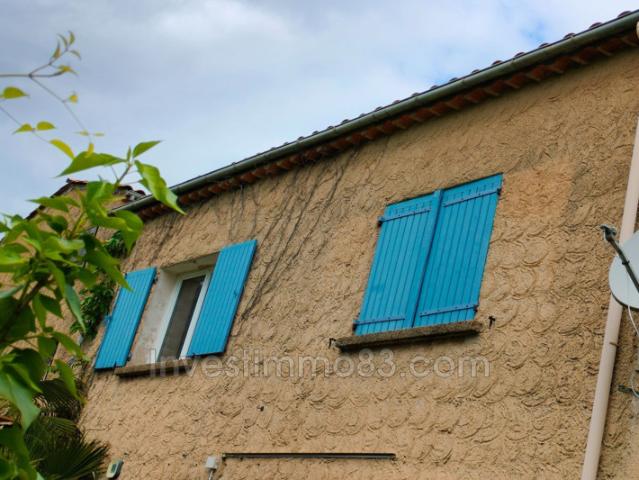 Appartement vente à Brignoles, Saint-martin