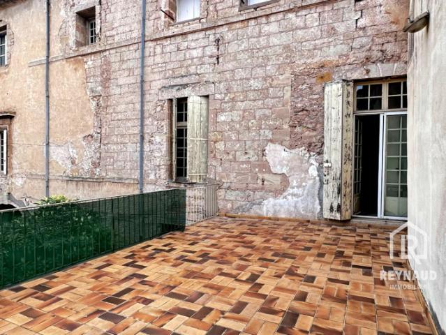 Appartement vente à Lodève, Liausson