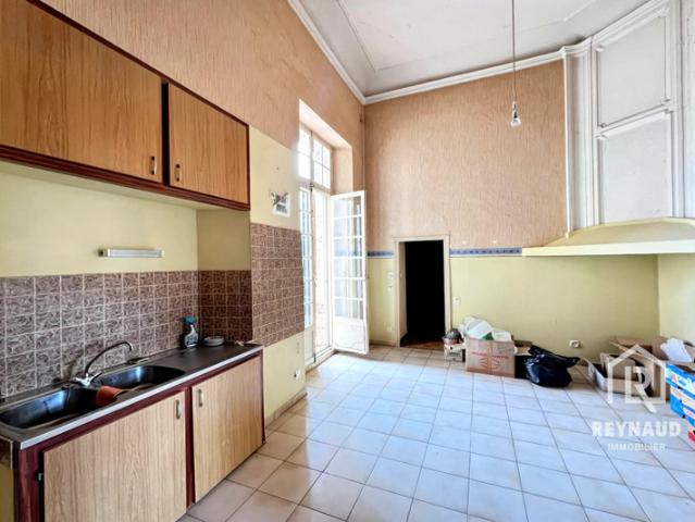 Appartement vente à Lodève, Liausson