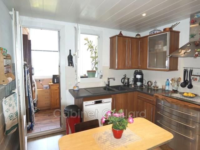 Appartement vente à Grasse, Peymeinade