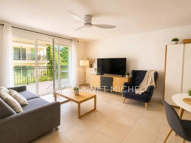 Appartement vente à Grasse, Roquefort-les-pins