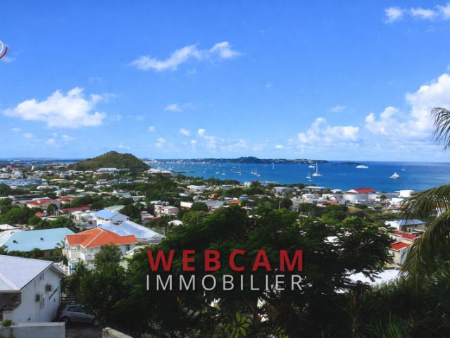 Appartement vente à Lunéville, Saint-martin