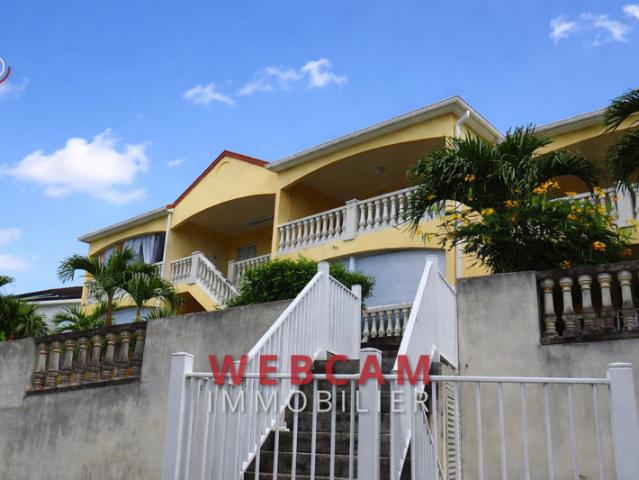 Appartement vente à Lunéville, Saint-martin