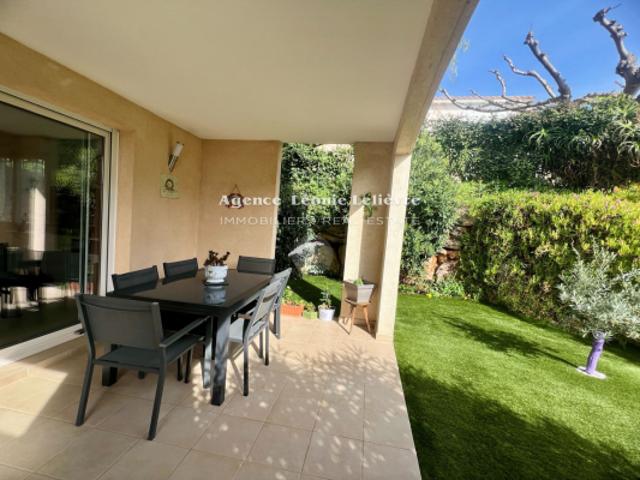 Appartement vente à Arrondissement de Draguignan, Roquebrune-sur-argens