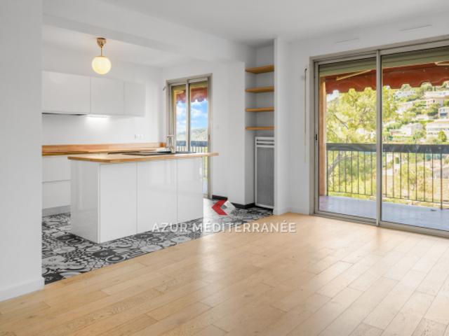Appartement vente à Nice, Villefranche-sur-mer
