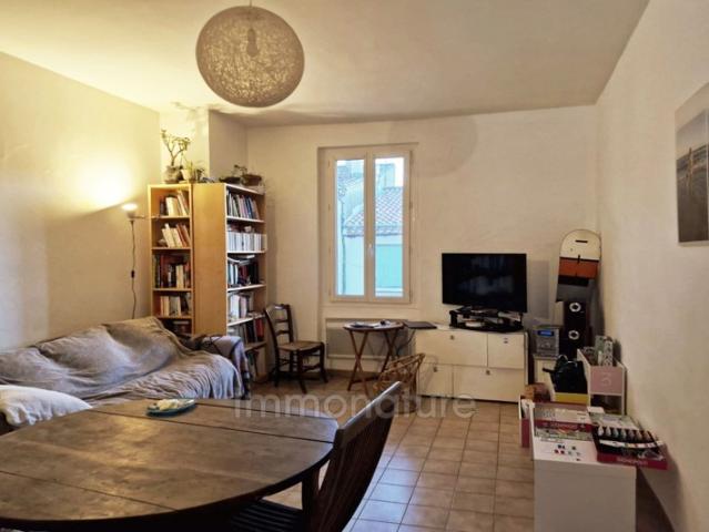 Appartement vente à Lodève, Laroque