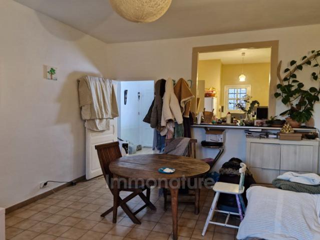 Appartement vente à Lodève, Laroque