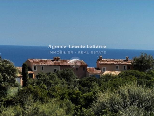 Appartement vente à Les Issambres, Roquebrune-sur-Argens