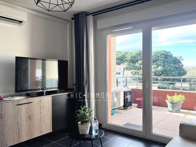 Appartement vente à Céret, Argelès-sur-mer