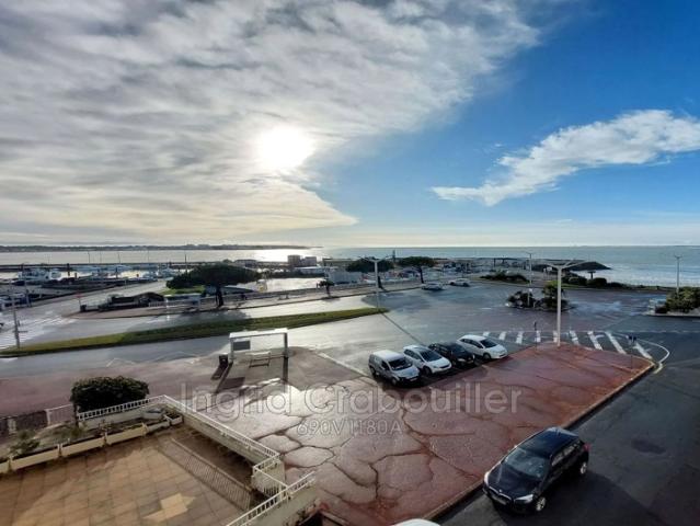 Appartement vente à Rochefort, Royan