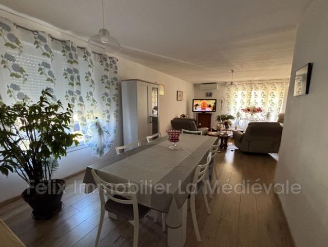 Appartement vente à Sarlat-la-Canéda, Sainte-nathalène