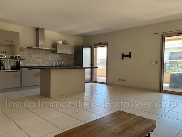 Appartement vente à Sartène, Porto-vecchio