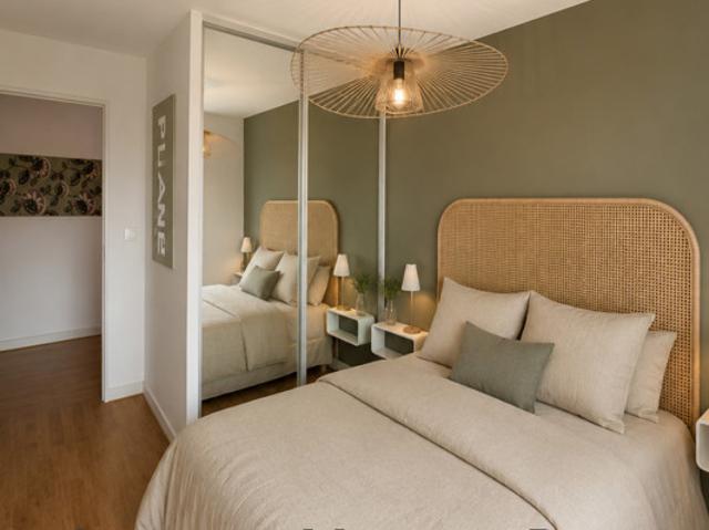 Appartement vente à Lyon, Métropole de Lyon