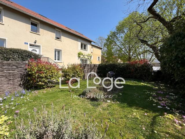 Appartement vente à Gap, La Freissinouse