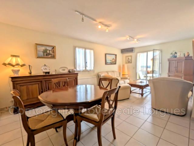 Appartement vente à Arrondissement de Draguignan, Lorgues