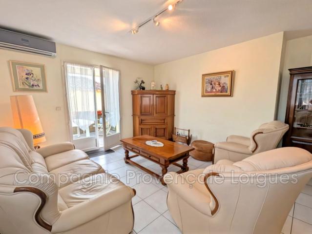 Appartement vente à Arrondissement de Draguignan, Lorgues