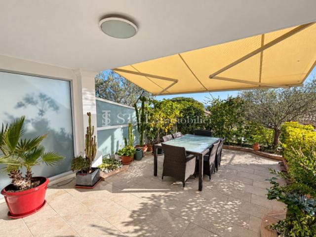 Appartement vente à Sainte-Maxime, Var