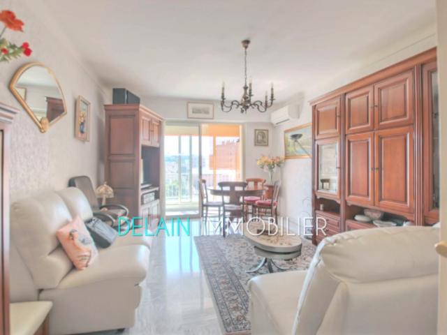 Appartement vente à Grasse, Cagnes-sur-mer
