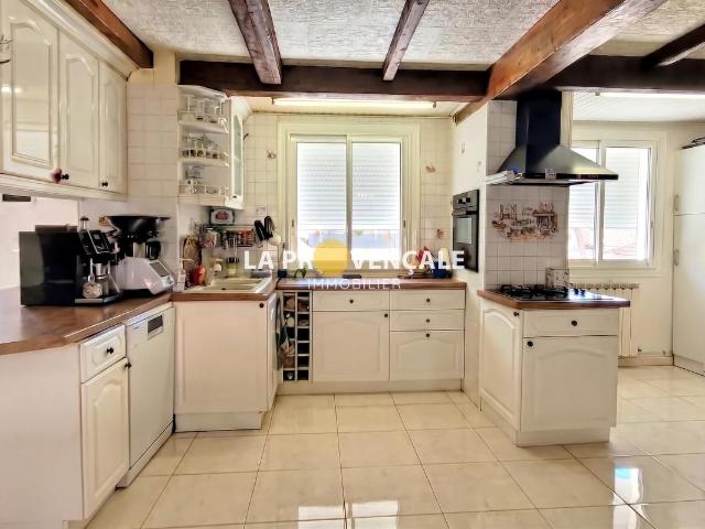 Appartement vente à Marseille, Septèmes-les-vallons