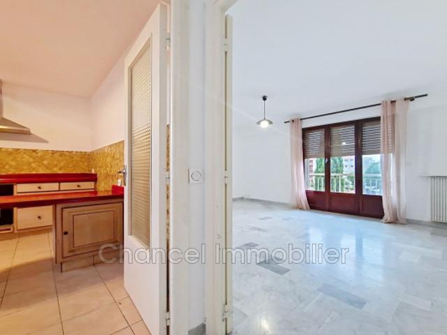 Appartement vente à Grasse, Antibes
