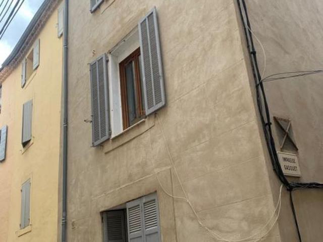 Duplex vente à Trets, Lotissement Clos Siméon