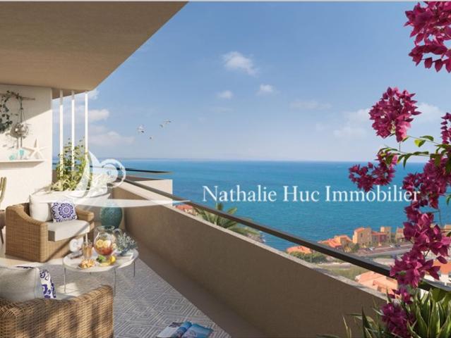 Appartement vente à Céret, Port-vendres