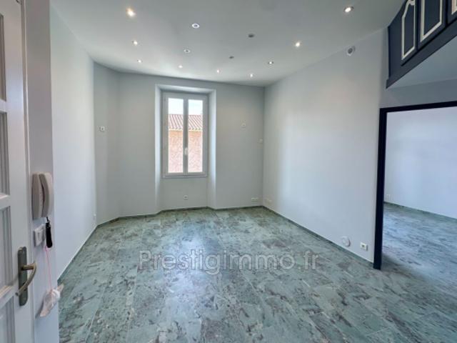 Appartement vente à Grasse, Le Cannet