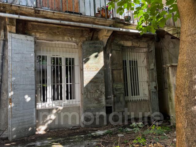 Appartement vente à Lodève, Laroque